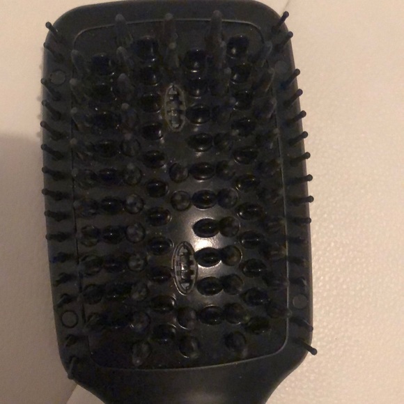 Straightening brush - Picture 5 of 8